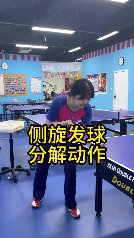 详细阅读:乒乓球陪练(乒乓球陪练何卓佳) 乒乓球陪练(乒乓球陪练何卓佳)